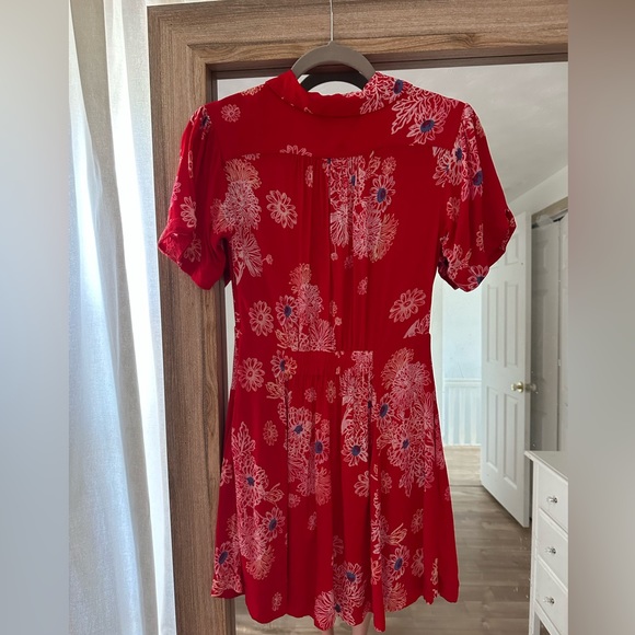 Free People Dress - Picture 2 of 2